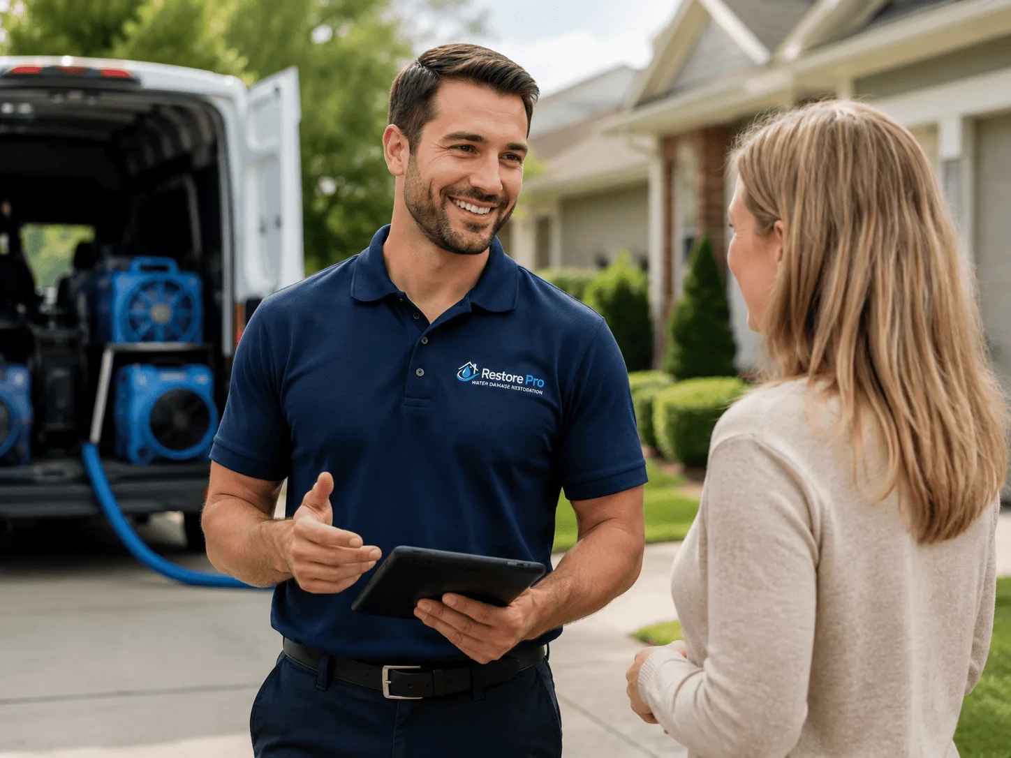 Water Damage Restoration Edwards, MO FAQs
